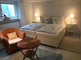 Kleines Strandhotel