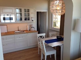 Kleines Strandhotel