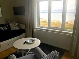 Kleines Strandhotel