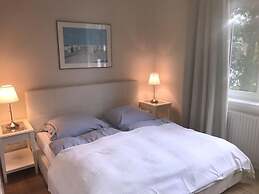 Kleines Strandhotel