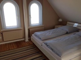 Kleines Strandhotel