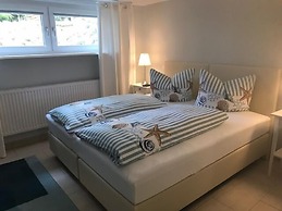 Kleines Strandhotel