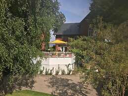 Kleines Strandhotel
