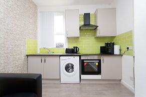 Kirkstall House