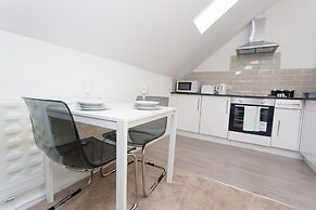 Kirkstall House