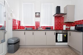 Kirkstall House