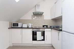 Kirkstall House