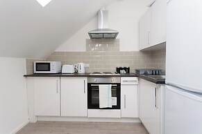 Kirkstall House