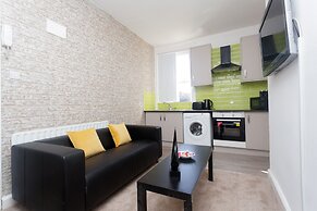 Kirkstall House