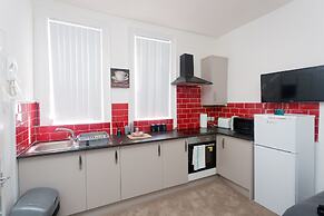 Kirkstall House