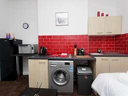 Kirkstall House