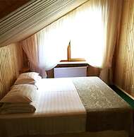 Legenda Hotel