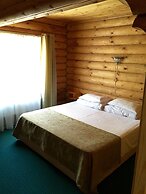 Legenda Hotel