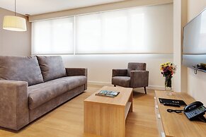 Sercotel Logroño Suites