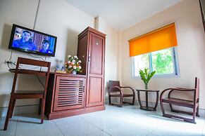 Hoang Kim Hotel