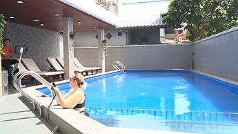 Hoang Kim Hotel