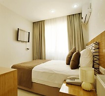 Red Point Holiday Village