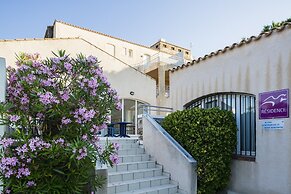Les Romarins - Vacances ULVF
