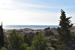 Les Romarins - Vacances ULVF