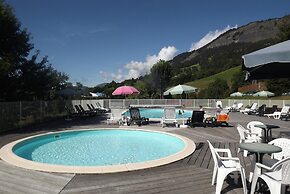 Les Essertets - Vacances ULVF