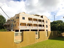 Calliandras Apartment Complex