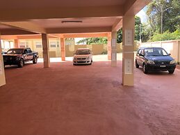 Calliandras Apartment Complex