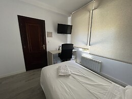 La Rosa Azul Rooms