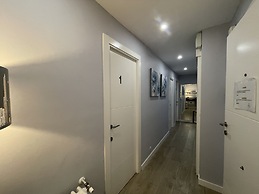 La Rosa Azul Rooms