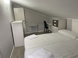 La Rosa Azul Rooms