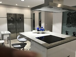La Rosa Azul Rooms