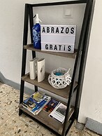 La Rosa Azul Rooms