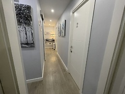 La Rosa Azul Rooms