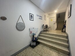 La Rosa Azul Rooms