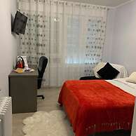 La Rosa Azul Rooms