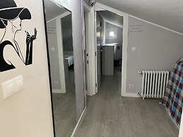 La Rosa Azul Rooms