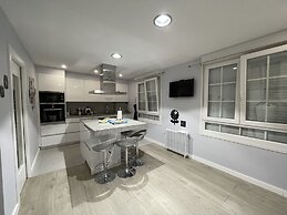 La Rosa Azul Rooms
