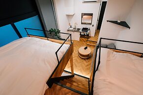 mizuka Daimyo 3 - unmanned hotel -