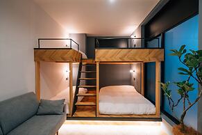 mizuka Daimyo 3 - unmanned hotel -