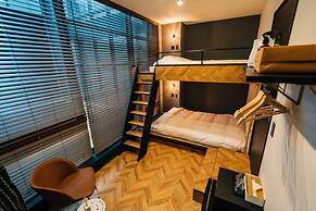 mizuka Daimyo 3 - unmanned hotel -