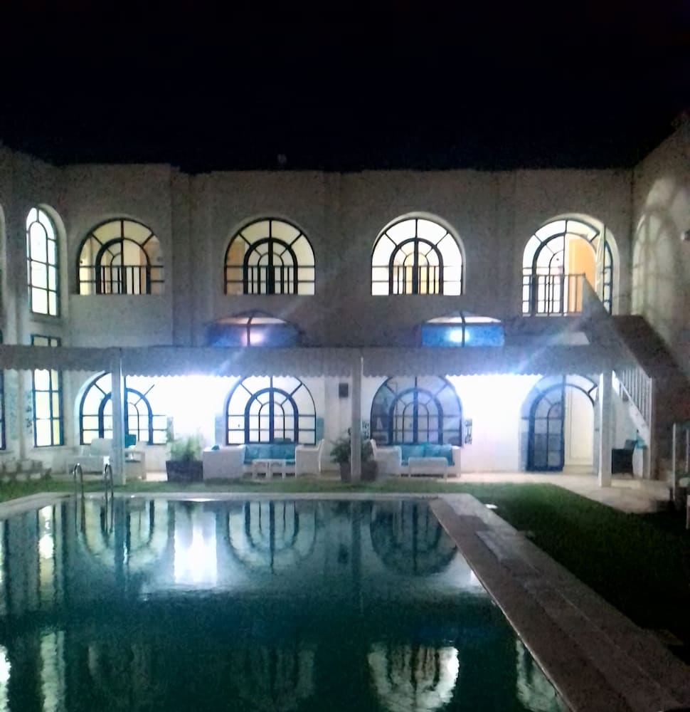 Dar Salem