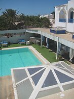 Dar Salem