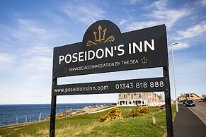Poseidon's Inn