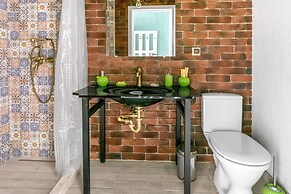 Baltic Boutique Hotel