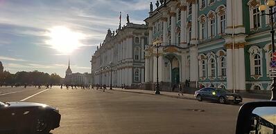 Baltic Boutique Hotel
