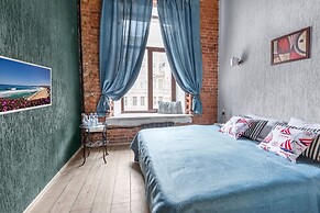 Baltic Boutique Hotel