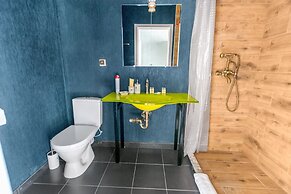 Baltic Boutique Hotel