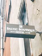 Baltic Boutique Hotel