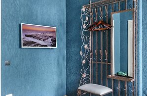 Baltic Boutique Hotel