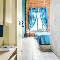 Baltic Boutique Hotel
