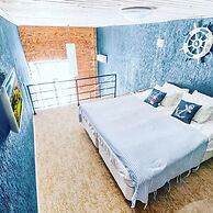 Baltic Boutique Hotel
